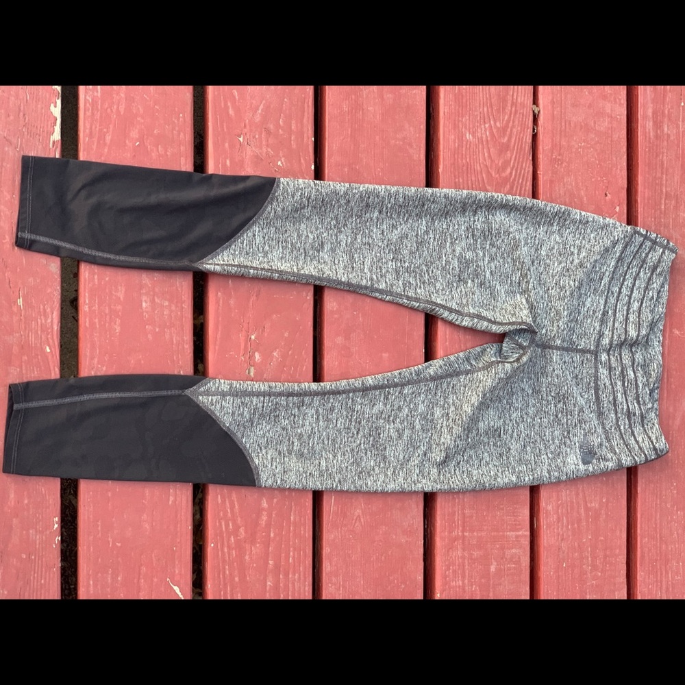 North face leggings